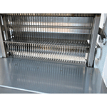 Oliver 777NT Bread Slicer 7/16" Slices, Used Excellent Condition image 1