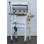 Oliver 777NT Bread Slicer 7/16" Slices, Used Excellent Condition image 2