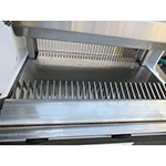 Oliver 777NT Bread Slicer 7/16" Slices, Used Excellent Condition image 3