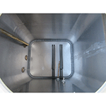 Grindmaster ME-15E-208 Hot Water Boiler 15 Gallon, Electric, Used Excellent Condition image 2