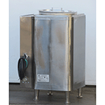 Grindmaster ME-15E-208 Hot Water Boiler 15 Gallon, Electric, Used Excellent Condition image 3