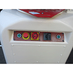 Erika 11-30A Fully-Automatic Divider Rounder 36 Part, Used Excellent Condition image 1