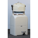 Erika 11-30A Fully-Automatic Divider Rounder 36 Part, Used Excellent Condition image 4