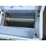 Oliver 732-N Countertop Bread Slicer, 1/2" Cut, Used Excellent Condition image 1