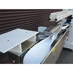 Excelsior S-90 Bagel Divider & EXF-300S Bagel Former, Used Excellent Condition image 2