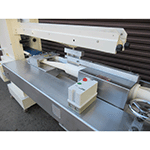 Excelsior S-90 Bagel Divider & EXF-300S Bagel Former, Used Excellent Condition image 6