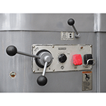 Hobart M802 Mixer 80 Qt, Used Excellent Condition image 1