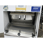 Oliver 797-32 Bread Slicer 1/2 Cut, Used Excellent Condition image 1