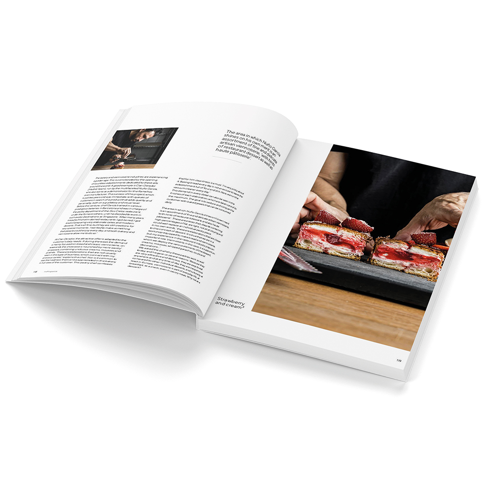 So Good Magazine #32 image 8