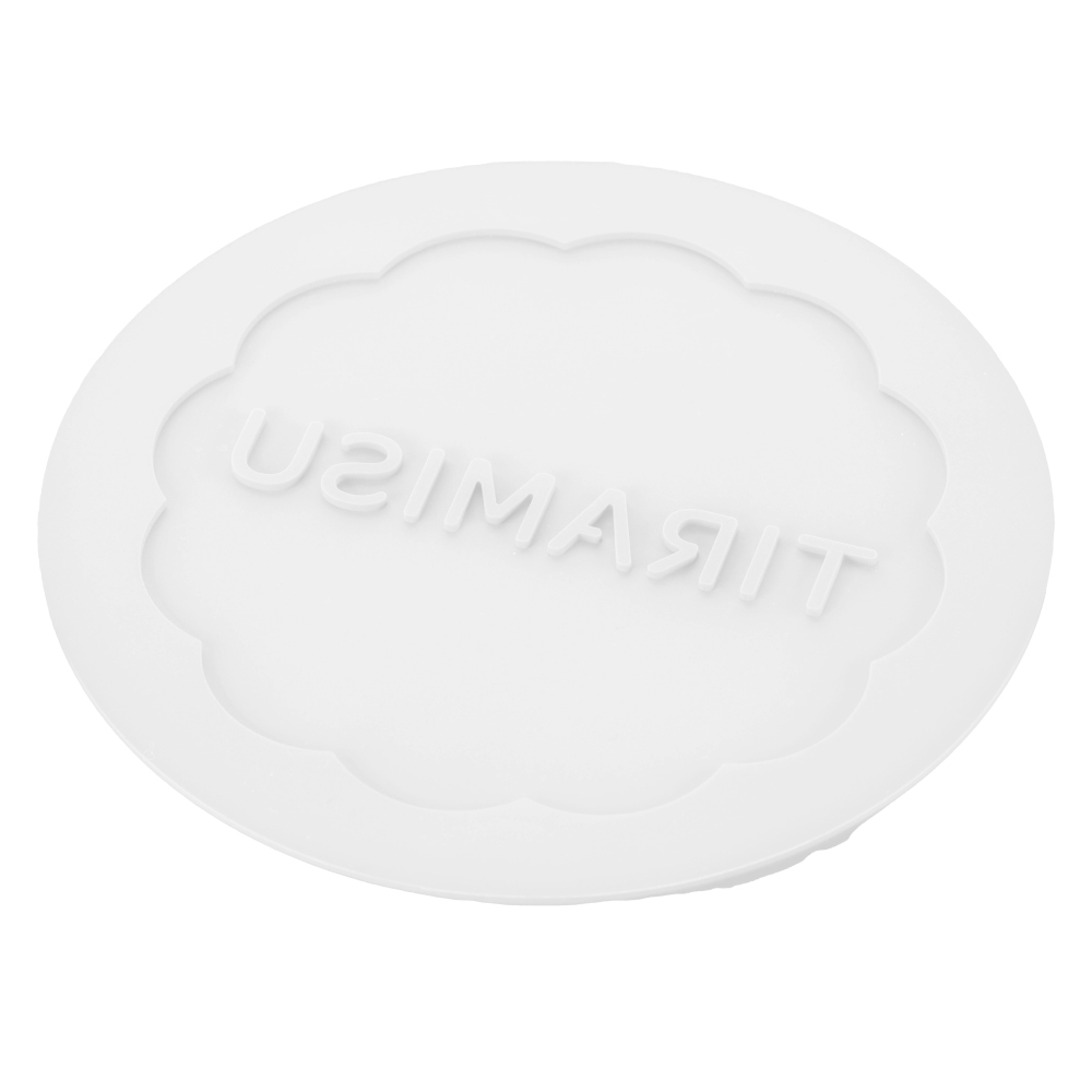 Silikomart TIRAMISU Decorative Silicone Mold, 0.9 oz. image 2