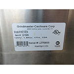 Cecilware ME-10E-110 Hot Water Urn, 120V, 10 Gallon, Used Excellent Condition image 4