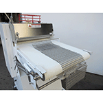 Bloemhof 860L Bread Moulder, Includes 2 Pressure Plates, Used Excellent Condition image 1