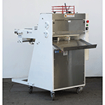 Bloemhof 860L Bread Moulder, Includes 2 Pressure Plates, Used Excellent Condition image 3