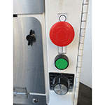 Bloemhof 860L Bread Moulder, Includes 2 Pressure Plates, Used Excellent Condition image 4