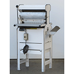 Oliver 777 Bread Slicer, 1/2" Cut, Used Excellent Condition image 2