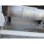 Oliver 777 Bread Slicer, 1/2" Cut, Used Excellent Condition image 3