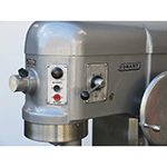 Hobart L800 Mixer 80 Qt, Used Excellent Condition image 1