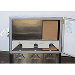 Silver King SK18MAJ Beverage Dispenser, Brand New image 2