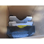 Silver King SK18MAJ Beverage Dispenser, Brand New image 3