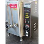 Cecilware ME-10E-110 Hot Water Urn, 120V, 10 Gallon, Used Excellent Condition image 1