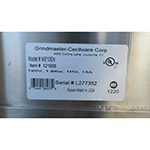 Cecilware ME-10E-110 Hot Water Urn, 120V, 10 Gallon, Used Excellent Condition image 4