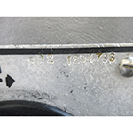 Hobart M802 80 Quart Mixer, Used Excellent Condition image 3