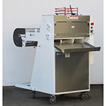 Bloemhof 860L Sheeter Moulder, Includes 2 Pressure Plates, Used Excellent Condition image 3