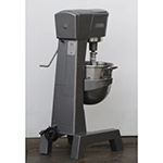 Hobart D300 Mixer 30 Qt, Used Excellent Condition image 2