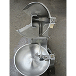 Hobart 84186 Buffalo Chopper 18" Bowl, Used Excellent Condition image 1