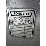 Hobart 84186 Buffalo Chopper 18" Bowl, Used Excellent Condition image 3