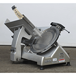 Hobart HS8 Heavy Duty Meat/Deli Slicer, Used Excellent Condition image 3