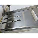 Oliver 797-32 Bread Slicer 1/2" Cut, Used Excellent Condition image 1