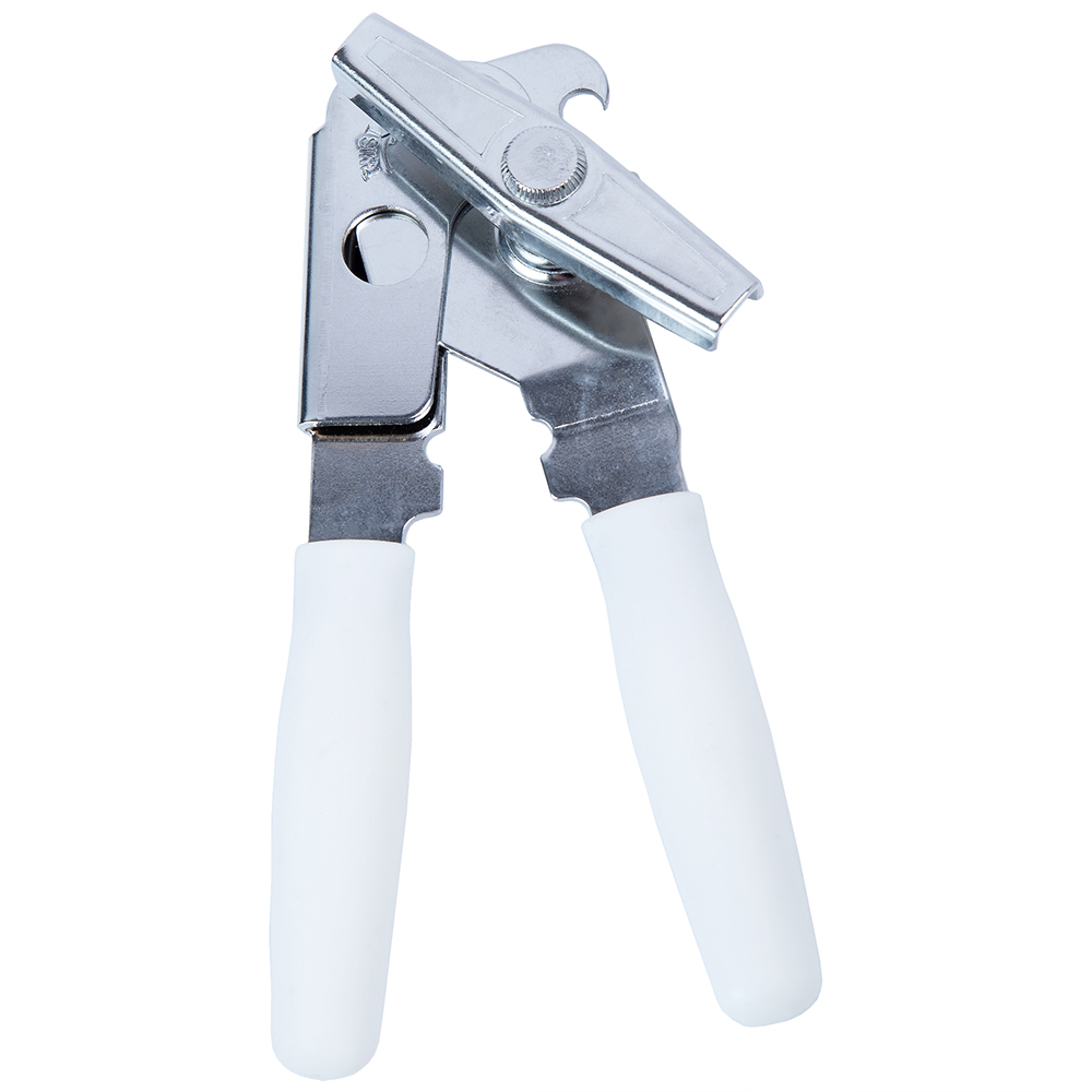 Vollum White Can Opener image 1