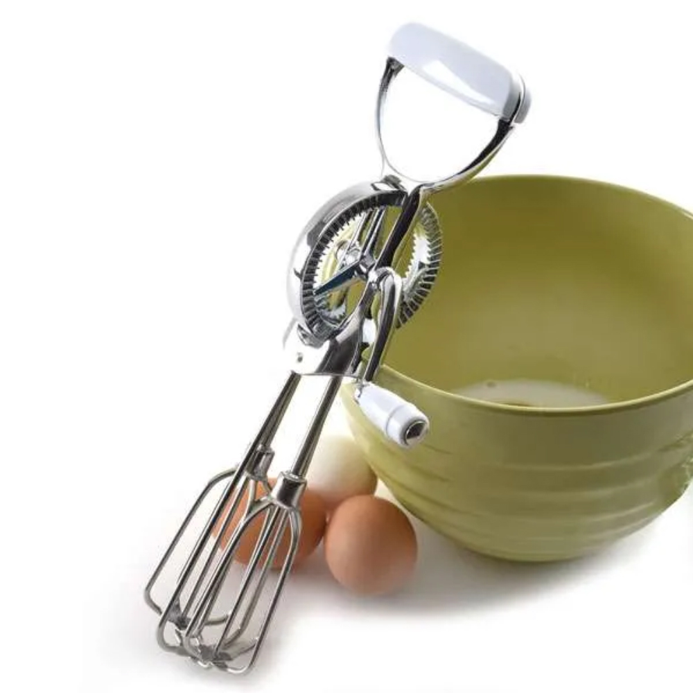 Norpro Manual Egg Beater image 2