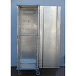 Kelmax 4H2200 Enclosed Cabinet, Used Excellent Condition image 1
