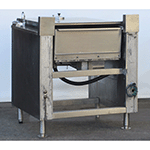 Cleveland SEL-30-T4 Manual Tilt Skillet 30 Gallon, Electric, Used Excellent Condition image 5