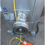 Biro AFMG-52 Meat Mixer Grinder, Used Excellent Condition image 2