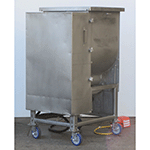 Biro AFMG-52 Meat Mixer Grinder, Used Excellent Condition image 4