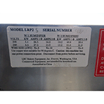 LBC LRP2S-50 Roll-In Proofer, Used Excellent Condition image 3
