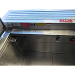 LBC LRP2S-50 Roll-In Proofer, Used Excellent Condition image 4