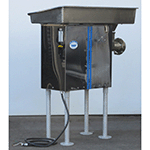 Biro 346 5HP #32 Meat Grinder, Brand New image 2