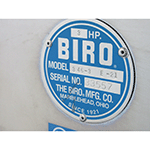 Biro 346 5HP #32 Meat Grinder, Brand New image 3