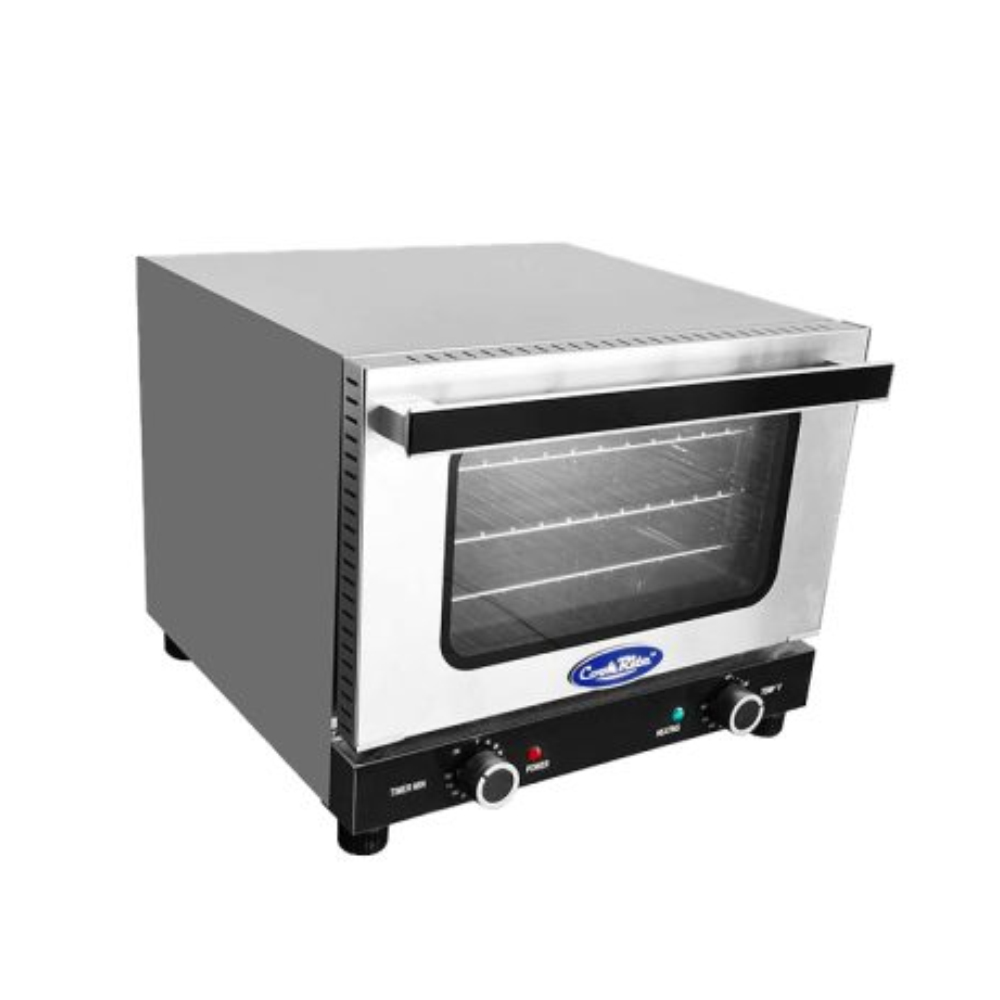 Atosa CTCO-50 Countertop Convection Oven image 1