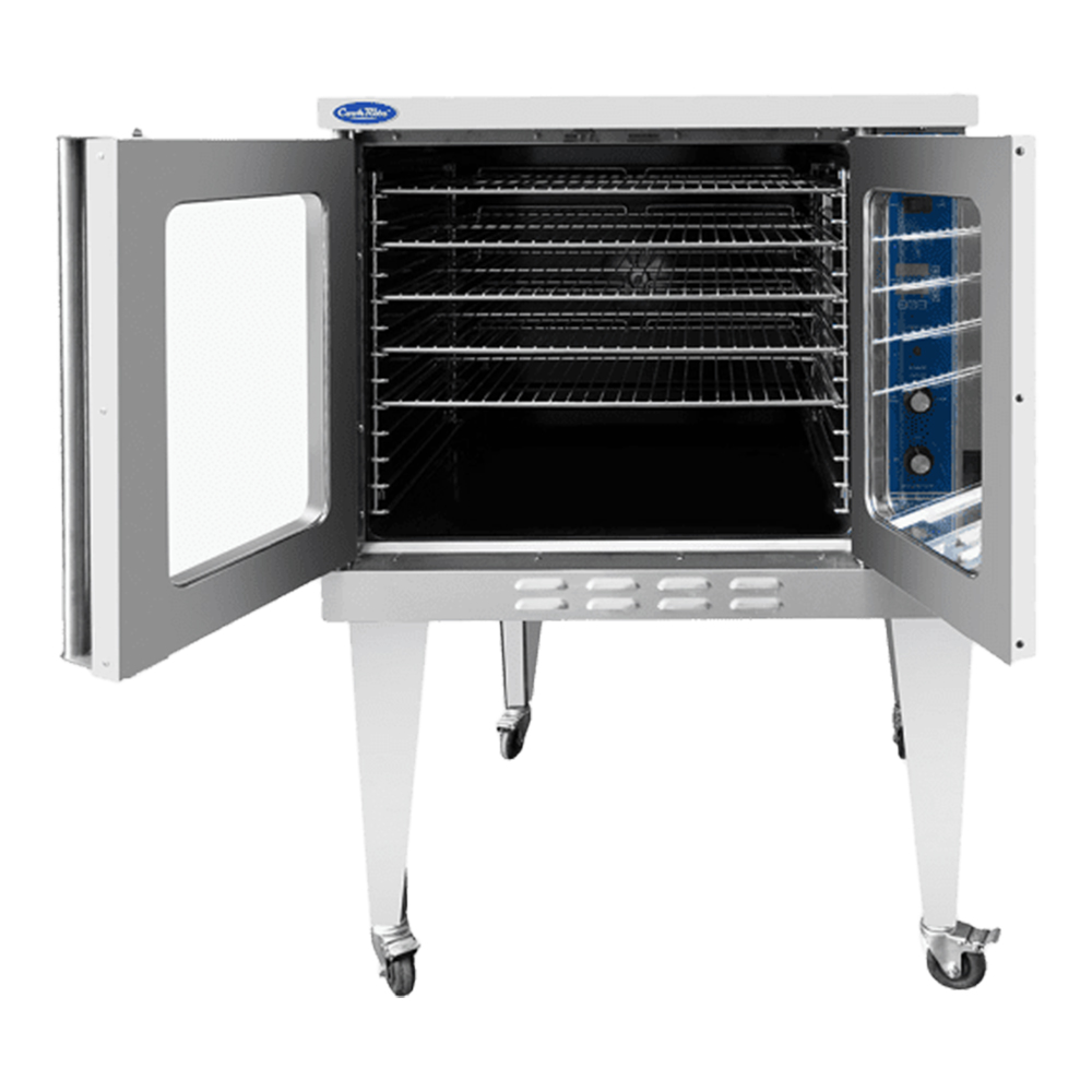 Atosa ATCO-513B-1 Bakery Depth Gas Convection Oven image 2