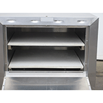Nemco PO2 Oven Pizza Countertop Electric, Used Excellent Condition image 1