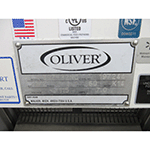 Oliver 797-32NC-Bread Slicer, 1/2" Cut, Used Excellent Condition image 4