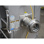 Biro AFMG-52 Meat Mixer Grinder, Used Excellent Condition image 2
