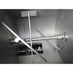 Biro AFMG-52 Meat Mixer Grinder, Used Excellent Condition image 3