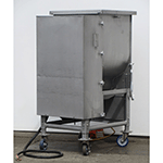 Biro AFMG-52 Meat Mixer Grinder, Used Excellent Condition image 4