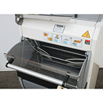 JAC SFN450/12 Bread Slicer, 12mm Cut, Self-Serve, Used Excellent Condition image 1